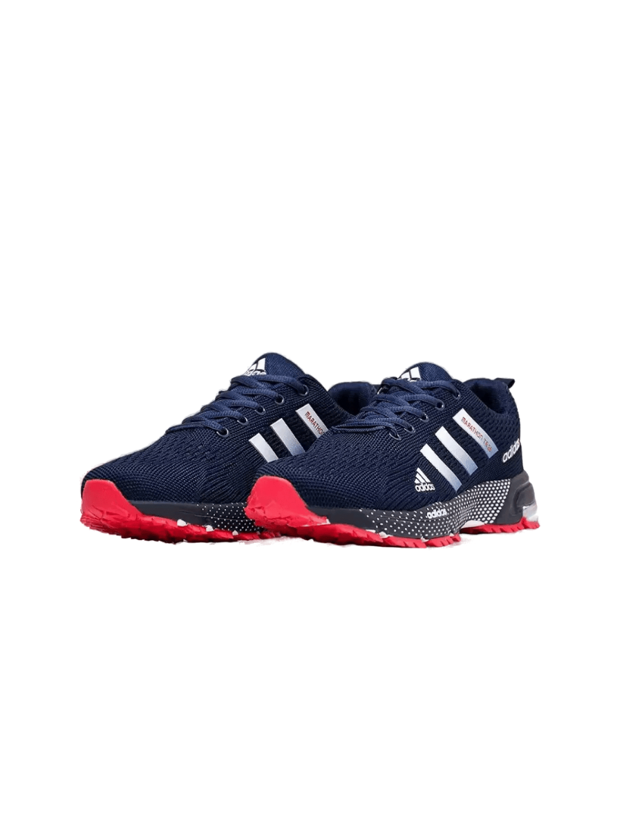 Картинка Кроссовки Adidas Marathon TR26  Dark Blue