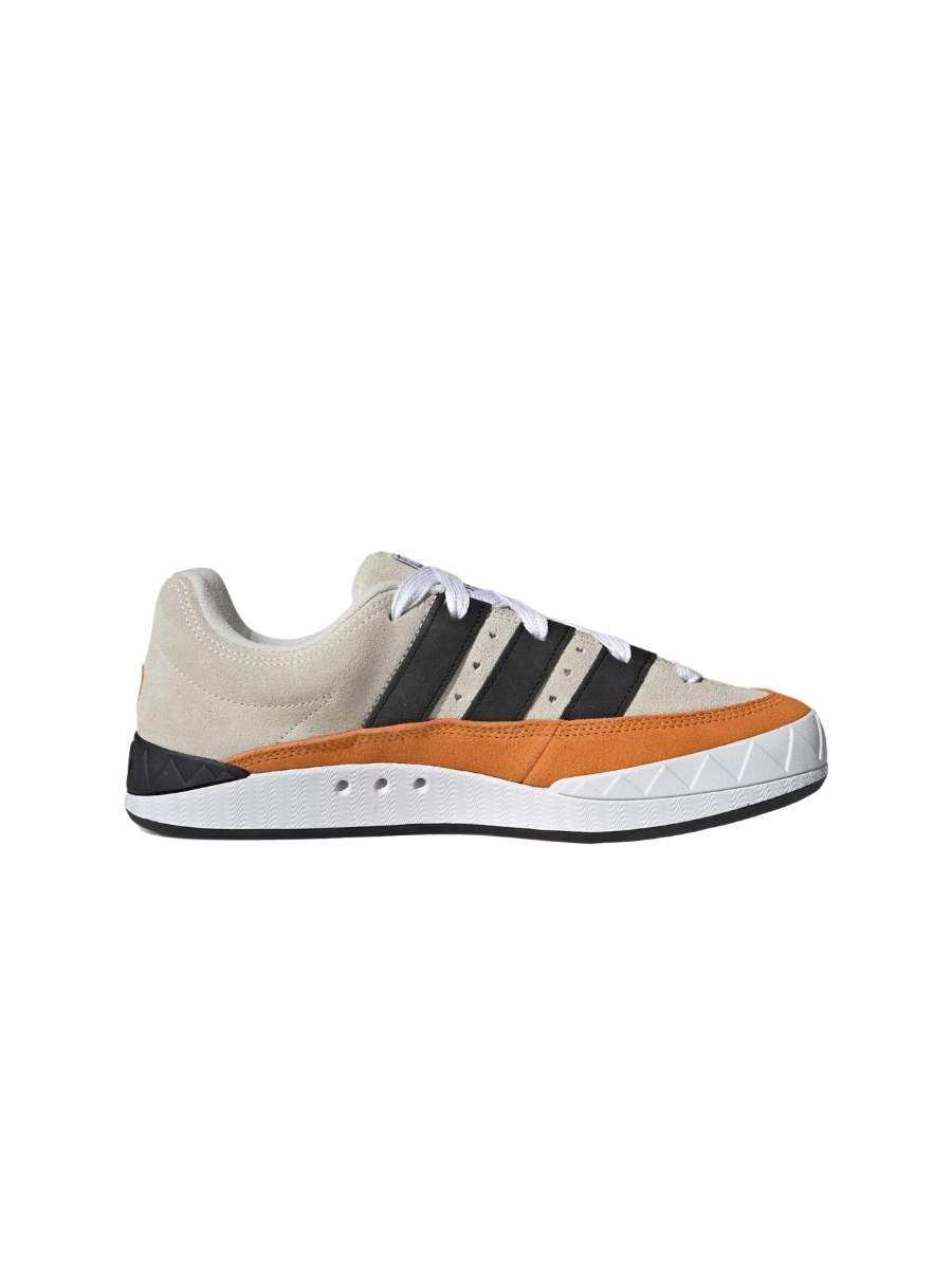 Картинка Кроссовки Adidas Adimatic Orange&Love