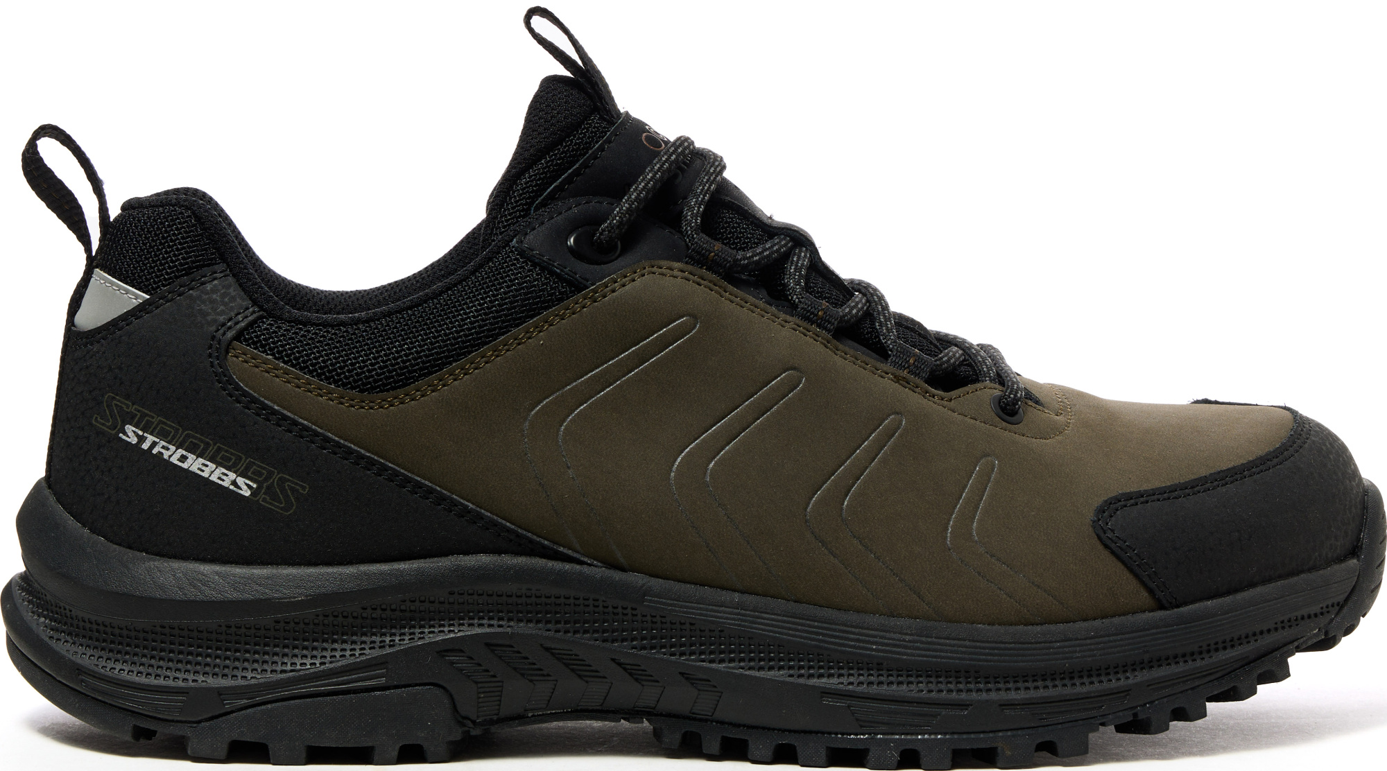 Картинка Кроссовки Strobbs G3625-19